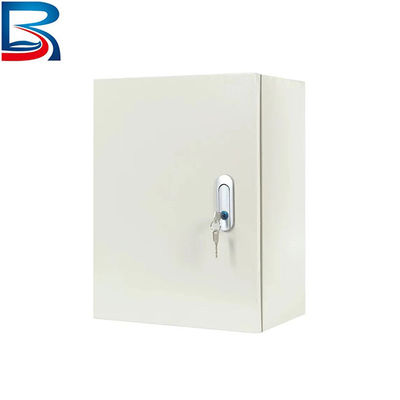 Boîte de distribution électrique pratique personnalisable