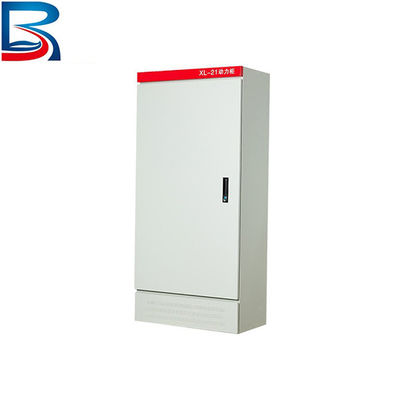 Générateur de boîte de panneau de distribution électrique de 200 ampères, extérieur 1,5 mm