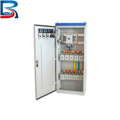 Générateur de boîte de panneau de distribution électrique de 200 ampères, extérieur 1,5 mm