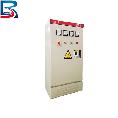 Boîte de distribution électrique industrielle Boîte électrique Dp Boîte 200 Amp 2.0 mm