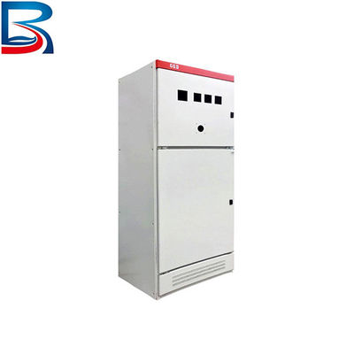 Boîte de distribution électrique industrielle Boîte électrique Dp Boîte 200 Amp 2.0 mm