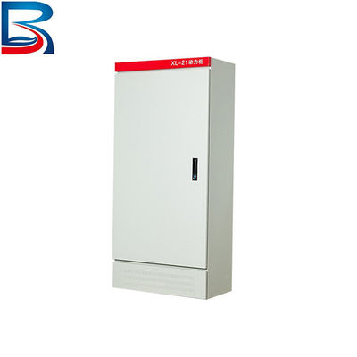 Boîte de distribution électrique industrielle Boîte électrique Dp Boîte 200 Amp 2.0 mm