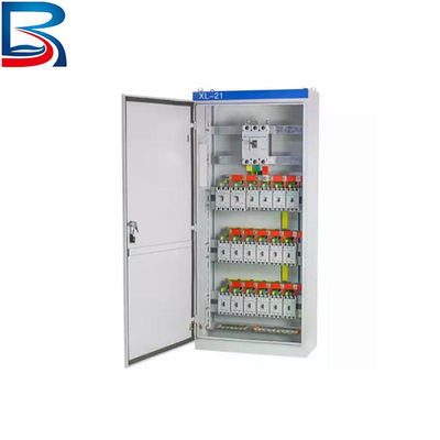 220 boîte de distribution électrique 1.2 mm personnalisée pour la maison