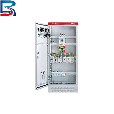 Personnalisation de la carte de distribution à 24 voies 32 voies Mcb Db Box