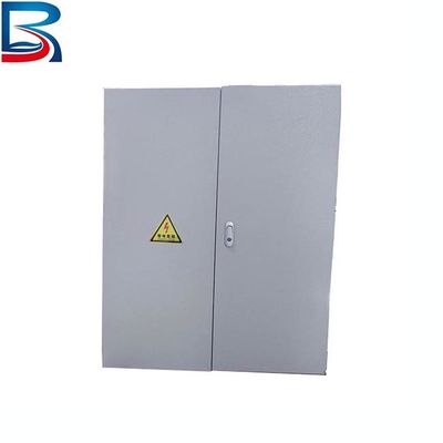 Personnalisation de la carte de distribution à 24 voies 32 voies Mcb Db Box