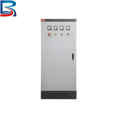 Boîte de distribution à enceinte 4 voies 3 phase 12 carte de distribution 4 voies Boîte Db