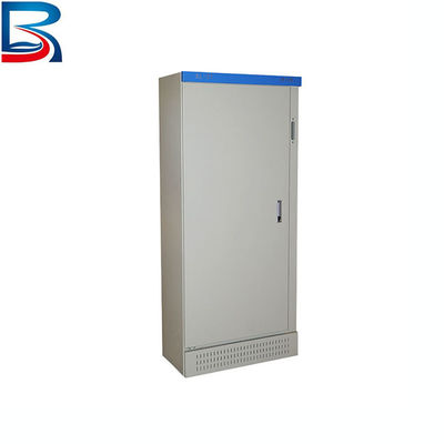 Boîte de distribution électrique à phase unique 6 voies 3 phases
