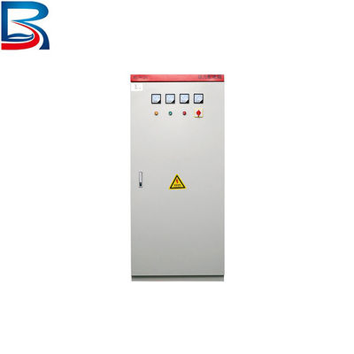 6 voies de puissance électrique Db boîte de distribution carte 3 phase Mcb boîte