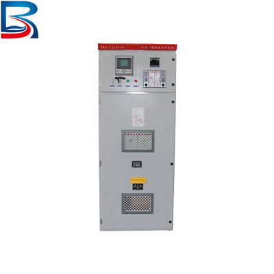 6 voies de puissance électrique Db boîte de distribution carte 3 phase Mcb boîte