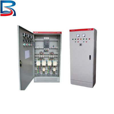 6 voies de puissance électrique Db boîte de distribution carte 3 phase Mcb boîte