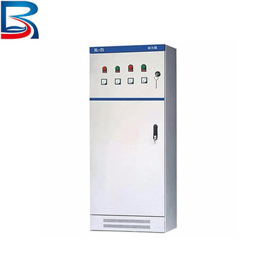 Boîte de distribution électrique MCB 6 voies Db Boîte 3 phase