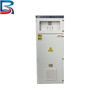 Boîte de distribution électrique MCB 6 voies Db Boîte 3 phase