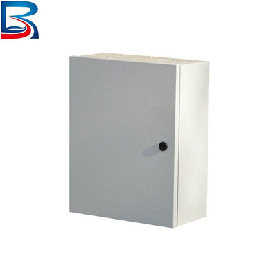 Personnalisation de la boîte d'enceinte DB 32 Way Mcb Db Protection de la boîte de surcharge