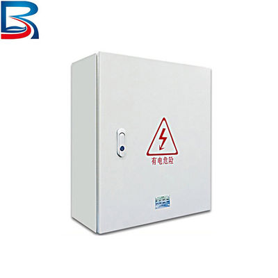 1.2 mm Armoires de carte de distribution électrique Commutateur laminé à froid