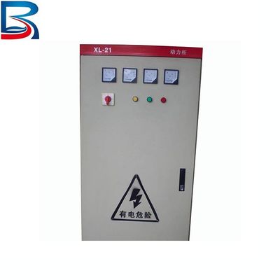 1.2 mm Armoires de carte de distribution électrique Commutateur laminé à froid