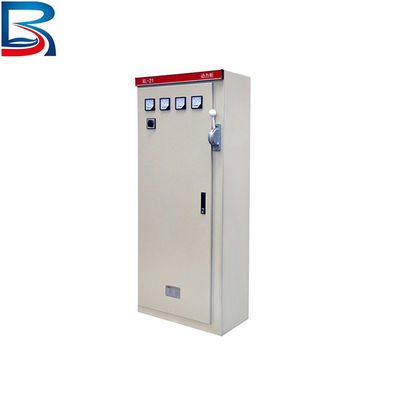 1.5 mm Panneau de distribution électrique Panneaux isolés