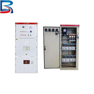 1000a Cabinet de distribution d'énergie électrique