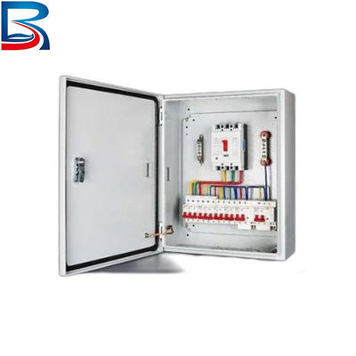 1000a Cabinet de distribution d'énergie électrique