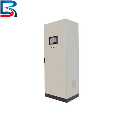 1.5mm boîte de distribution électrique boîte de panneau en aluminium personnalisation
