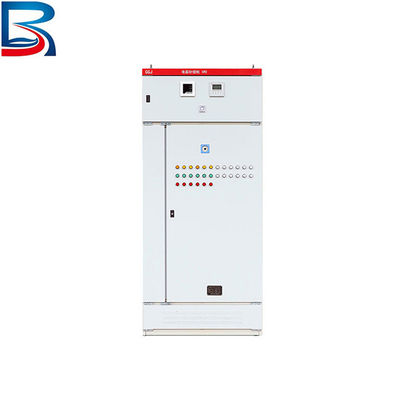 Ligne d'assemblage de l'armoire 15kv Commutateur basse tension Sf6 isolé
