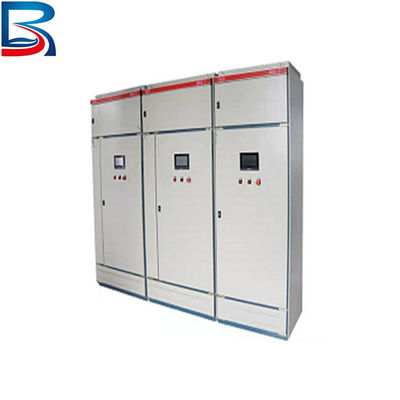 Appareils de commutation parallèles à basse tension Appareils de commutation isolés par air Appareils de commutation extérieurs Appareils de commutation de type extérieur