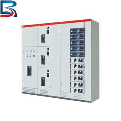 Appareils de commutation parallèles à basse tension Appareils de commutation isolés par air Appareils de commutation extérieurs Appareils de commutation de type extérieur