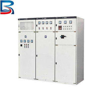 Échangeurs de protection Mns Échangeurs basse tension 600v Échangeurs