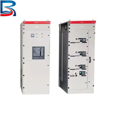 Unité principale d'anneau Rmu Armoire de distribution basse tension Panneau de distribution principal basse tension