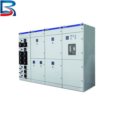 Unité principale d'anneau Rmu Armoire de distribution basse tension Panneau de distribution principal basse tension