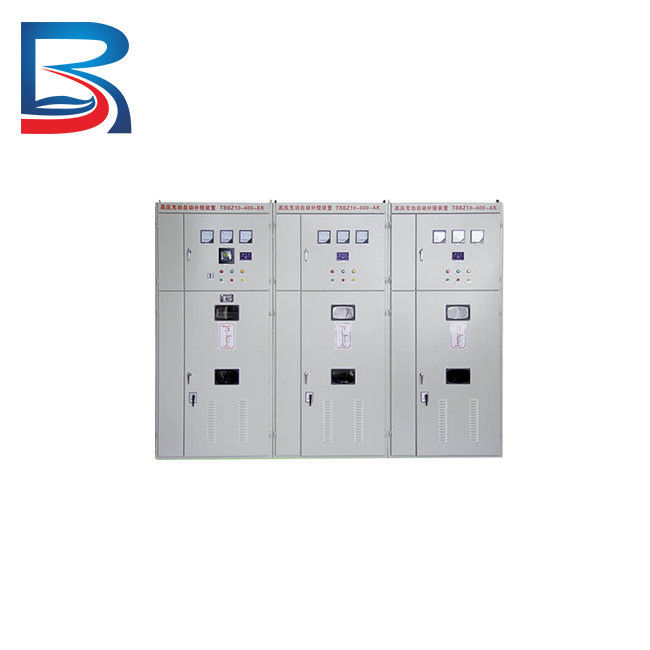 Mécanisme électrique à haute tension de mécanisme à haute tension de standard