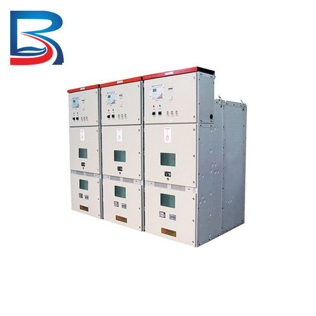 Phase 3 4 mécanisme à haute tension de la phase 12KV pour pour les systèmes énergétiques renouvelables