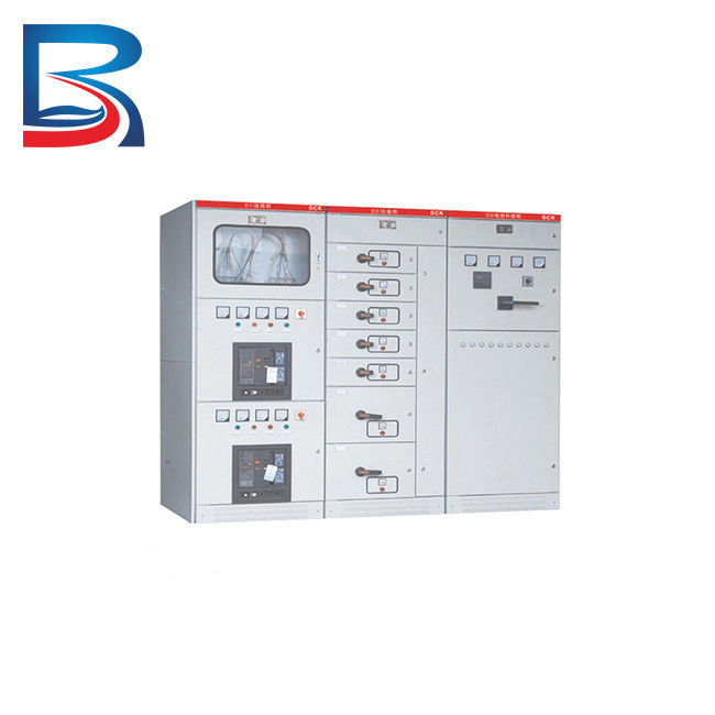 SF6 a isolé le mécanisme isolé par gaz de la basse tension 33KV pour des systèmes de distribution