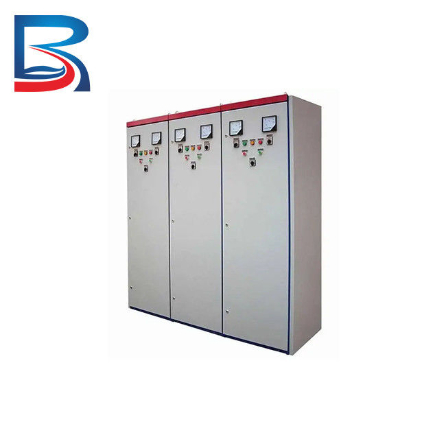 Produits de mécanisme de basse tension de BT Drawout pour les centres de traitement des données et le quai