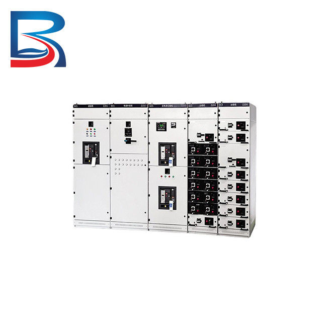 Mécanisme d'intérieur électrique de la basse tension 6.6KV pour des usines de production d'électricité