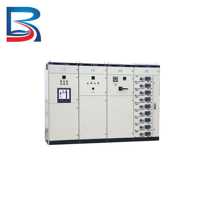 Vitesses de commutateur électriques moyennes de Drawout de basse tension de tension pour des centrales