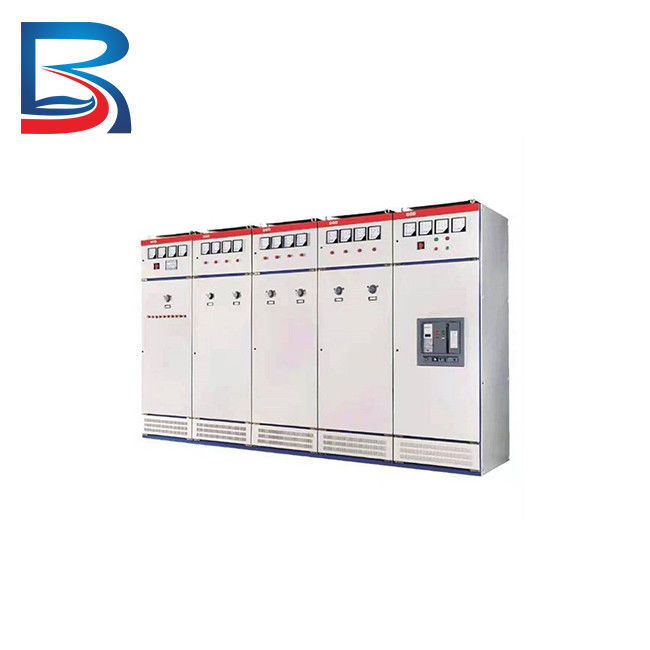 Mécanisme électrique industriel de basse tension de protection des GIS 33KV pour le dock