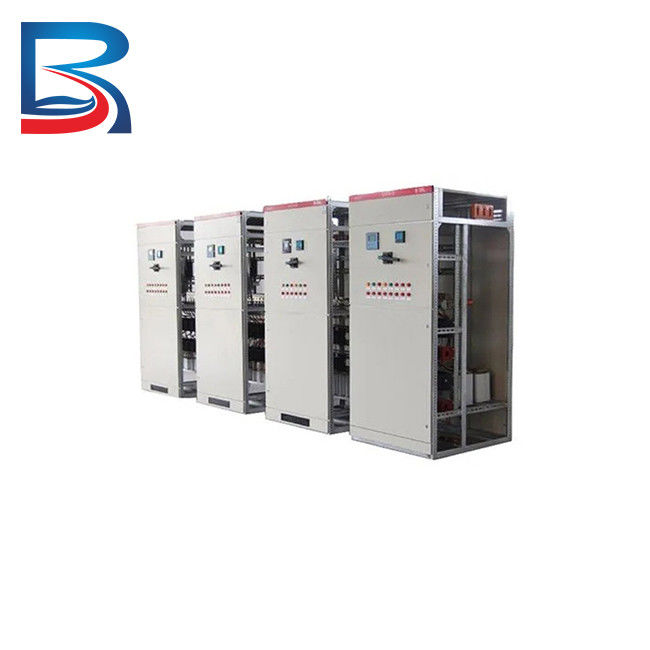 Mécanisme de basse tension de distribution d'énergie des GIS 6.6KV 11KV pour des centrales