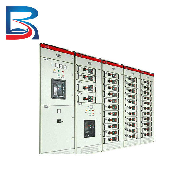 Mécanisme plaqué de métal de basse tension du CEI 15KV pour des services collectifs