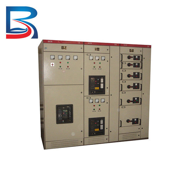 11KV Cabinet moyen d'alimentation d'énergie de commutateur de tension des GIS AIS pour en mer