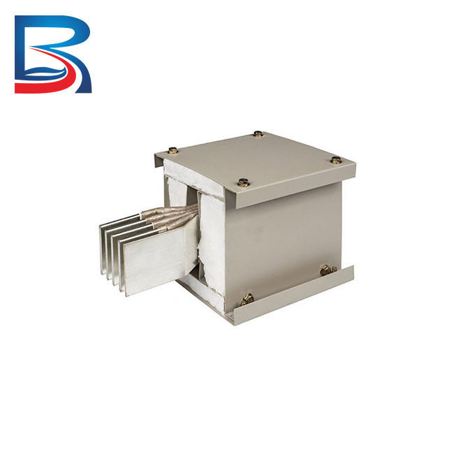 Conduit d'autobus de générateur de 3P3W 3P4W 3P5W pour des systèmes et Data Center de distribution