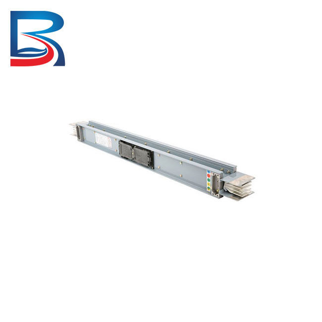 Conduit moyen d'autobus de basse tension de tension de haute tension de 3000AMP 4000AMP pour le dock