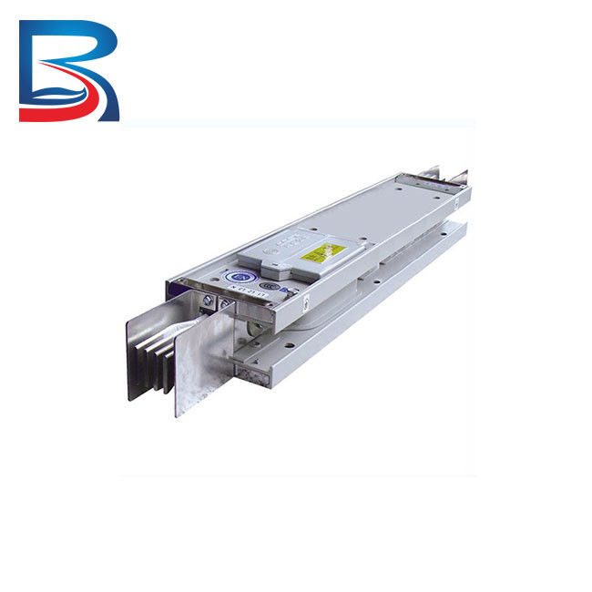 15KV Mylar ou conduit en hausse électrique isolé époxyde 415V 480V 690V d'autobus de canalisations