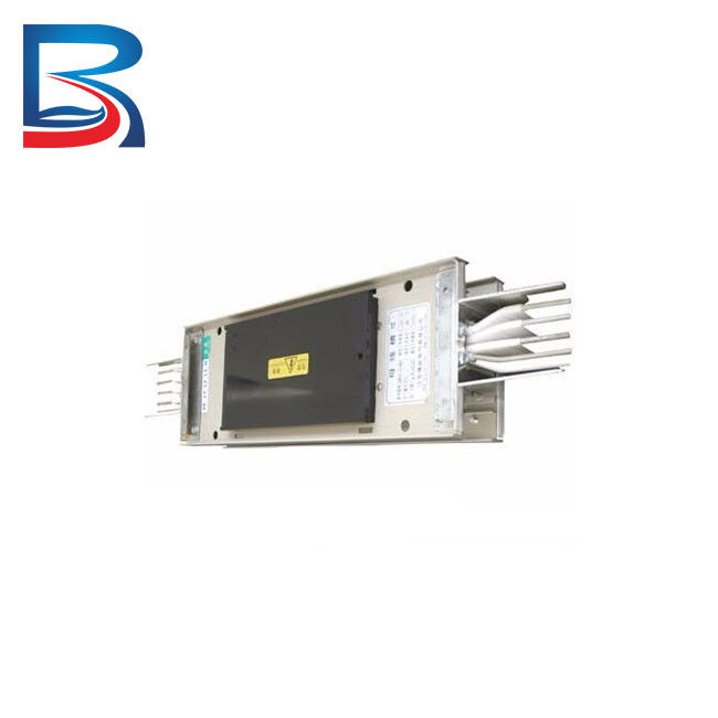 Conduit moyen en aluminium 415V 690V d'autobus de tension d'en cuivre d'IP54 IP65 IP66