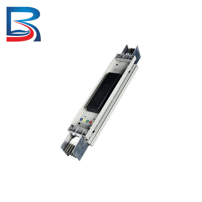 Type extérieur distributeur électrique Busduct de Busduct 3P3W pour les systèmes énergétiques renouvelables