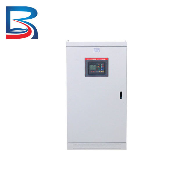 Armoire de commande électrique industrielle de la CE CQC ccc pour la production d'électricité et les réseaux électriques